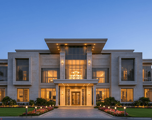 The Royal Crest Residence - Image 1